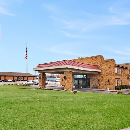 Red Roof Inn Fort Wayne Exterior photo